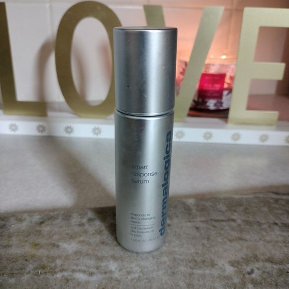 Dermalogica Smart Response Serum - Picture 2 of 2